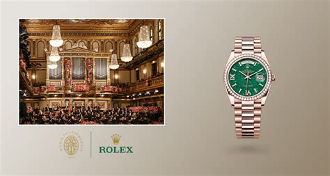 rivenditore ufficiale rolex